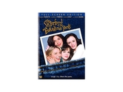 The Sisterhood Of The Traveling Pants