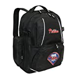 MLB Philadelphia Phillies Trooper Backpack