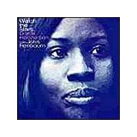 Dorris Henderson/John Renbourn - Watch The Stars (Music CD)