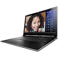 Lenovo Ideapad Flex 15 15.6&quot; Touchscreen Lcd Notebook - Intel Core I5 (4th Gen) I5-4200u Dual-core (2 Core) 1.60 Ghz - 8 Gb Ddr3l Sdram - 500 Gb Hhd - Windows 8 - 1366 X 768 - Black, Silver - Intel Hd 4400 - Bluetooth - Front Camera/webcam - Ieee 802.11b/ 59387570