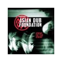 Asian Dub Foundation - Enemy Of The Enemy (Music CD)