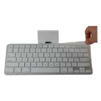 Green Onions Supply iVeil Hybrid Keyboard Protector keyboard cover