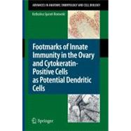 Footmarks of Innate Immunity in the Ovary and Cytokeratin-positive Cells As Potential Dendritic Cells
