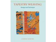 Tapestry Weaving