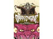 Dark Engine 1: The Art Of Destruction (dark Engine)