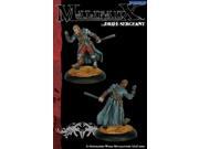 Wyrd Miniatures Drill Sergeant