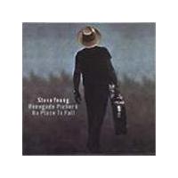 Steve Young - Renegade Picker/No Place To Fall