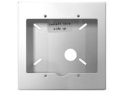 Ist I2000 Intercom Door Station Metal Surface-mount Box (idsmb)