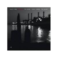 David Torn - Prezens (With Tim Berne, Craig Taborn, Tom Rainey) (Music CD)