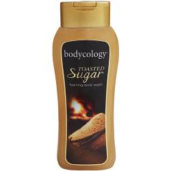 Merchandise 7979398 Bodycology Toasted Sugar Foaming Body Wash, 16 fl oz