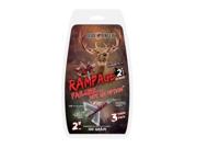 Rampage 2 Blade 2" 100gr Replacement Blades