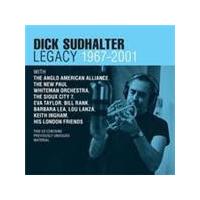 Dick Sudhalter - Legacy 1967-2001 (Music CD)