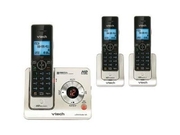 Vtech Vtls6425-3 Dect 6.0 Three-Handset Phone With Answering System
