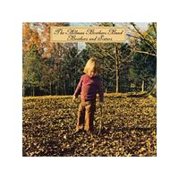 The Allman Brothers Band - Brothers And Sisters (Music CD)
