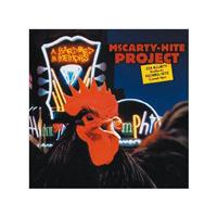 McCarty-Hite Project - Yardbird In Memphis, A