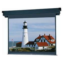 Video Spectra 1.5 Boardroom Electrol - AV Format 8' x 10' diagonal