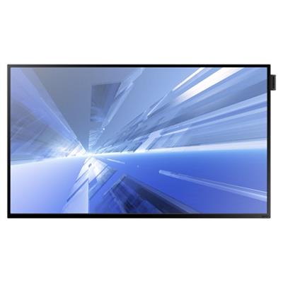 Samsung Electronics Dm32d Dm-d Series 32 Direct-lit Led Display