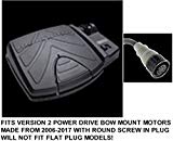 Minn Kota PowerDrive Corded BT Foot Pedal