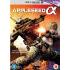 Appleseed Alpha (Includes UltraViolet Copy)