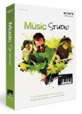 Sony ACID Music Studio 9