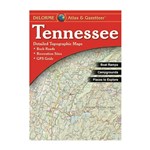 Garmin Aa-000028-000 Atlas And Gazetteer