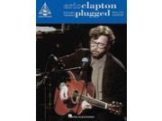 Eric Clapton Recorded Versions Guitar Deluxe