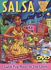 Salsa: Latin Pop Music In The Cities
