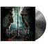 Harry Potter and The Deathly Hallows - Part 2 Original Soundtrack OST (2LP) - Limited Coloured Vinyl (400 Only)