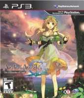 Atelier Ayesha: The Alchemist Of Dusk