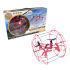 R/C Quadcopter Aircraft