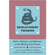 Revolutionary Founders