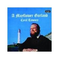 Cyril Tawney - Mayflower Garland, A (Music CD)