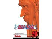 Bleach 58 Bleach