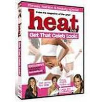 Heat Magazine - 7 Steps To A Celebrity Body