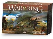 War Of The Ring