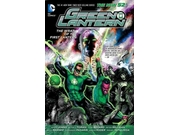 Green Lantern Green Lantern