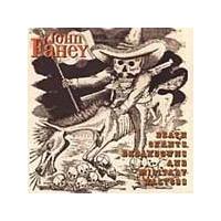 John Fahey - Death Chants Breakdo (Music CD)