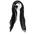 Karl Lagerfeld Women's Sprayhead Scarf - Black