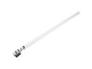 Dometic Sanitation D7e309974005b Rafter Secondary Pol Wht
