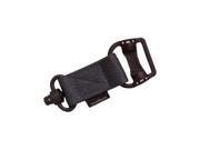 Magpul Industries Ms1 Single Point Dual Quick Detatch Adapter, Fits Ar Rifles, Gray Finish Mag519-gry