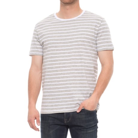 Logan T-shirt - Short Sleeve (for Men)