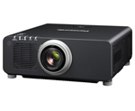 Panasonic Pt-dz870uk 8500 Lumens 1-chip Dlp Projector