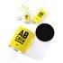 AB CREW The Abnormal Ripped Set (Worth £68.00)