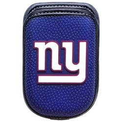 Xentris Xcite Universal NFL Team Logo Cell Phone Case - Leather