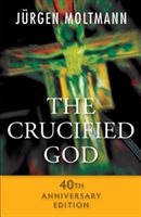 The Crucified God (new Edition)