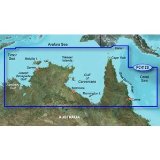 Garmin Bluechart G2 - HXPC412S - Admiralty Gulf Wa To Cairns - MicroSD & SD