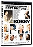 Bobby (Full Screen) (2007) DVD