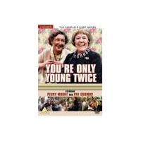 You're Only Young Twice - Complete Series 1