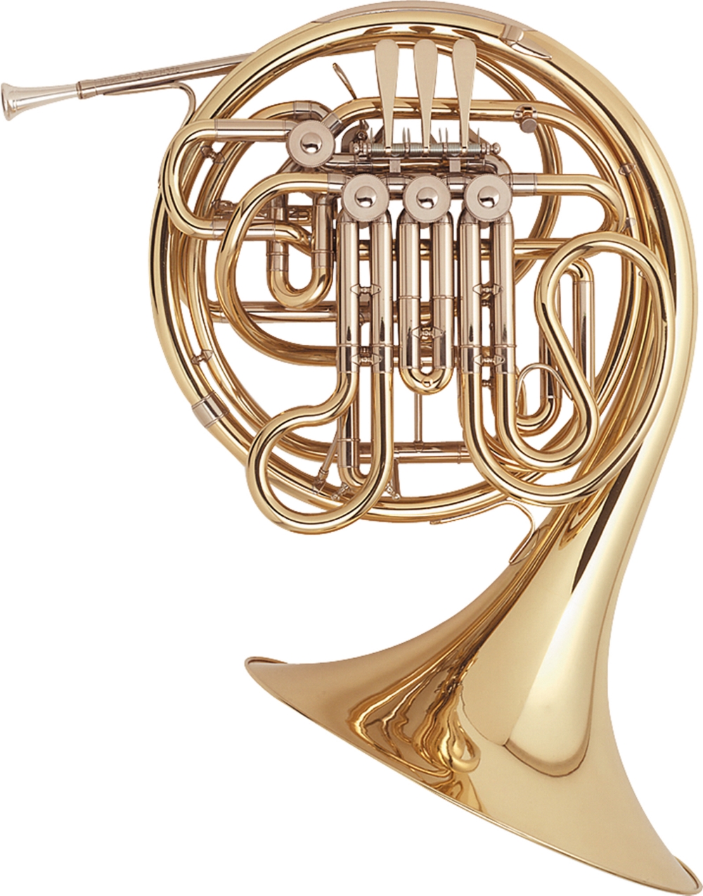 Holton H378 Intermediate French Horn