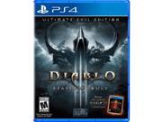 Diablo Iii: Ultimate Evil Edition